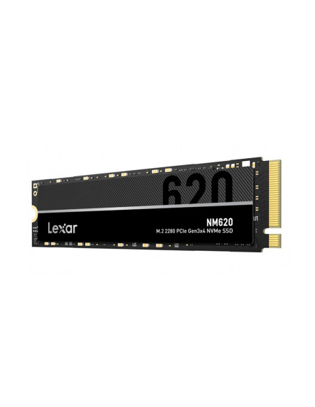 SSD Lexar NM620 256GB M.2 - Comprar Disco SSD 256GB