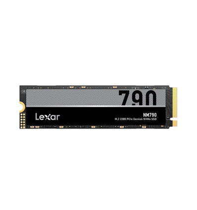 SSD Lexar NM790 2TB M.2 - Comprar Disco Duro SSD