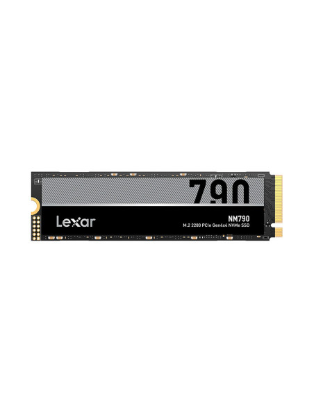 SSD Lexar NM790 2TB M.2 - Comprar Disco Duro SSD