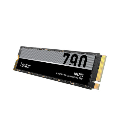 SSD Lexar NM790 2TB M.2 - Comprar Disco Duro SSD