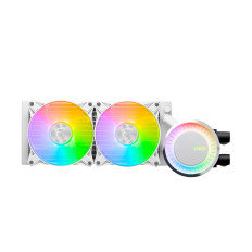 MSI MAG CoreLiquid E240 Blanca - Comprar Refrigeración Líquida 240mm