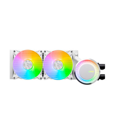 MSI MAG CoreLiquid E240 Blanca - Comprar Refrigeración Líquida 240mm