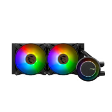 MSI MAG CoreLiquid E240 240mm - Comprar Refrigeración Líquida 240mm