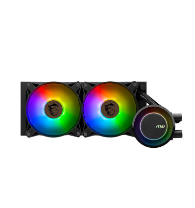 MSI MAG CoreLiquid E240 240mm - Comprar Refrigeración Líquida 240mm
