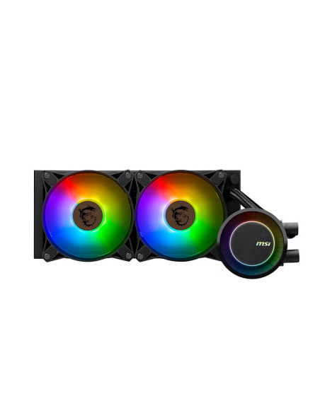 MSI MAG CoreLiquid E240 240mm - Comprar Refrigeración Líquida 240mm
