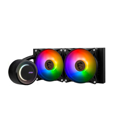 MSI MAG CoreLiquid E240 240mm - Comprar Refrigeración Líquida 240mm