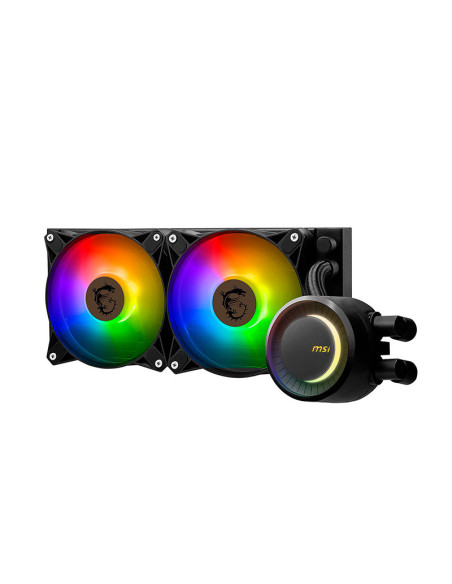 MSI MAG CoreLiquid E240 240mm - Comprar Refrigeración Líquida 240mm