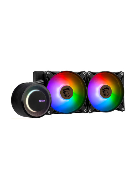 MSI MAG CoreLiquid E240 240mm - Comprar Refrigeración Líquida 240mm