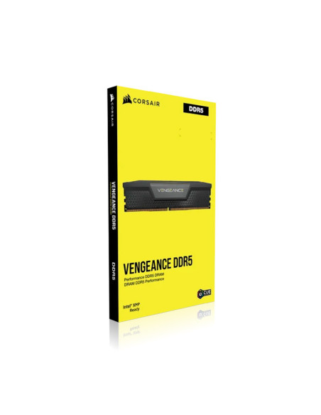 Corsair Vengeance 32GB (2x16GB) DDR5 6400MHz CL32 - Comprar RAM DDR5