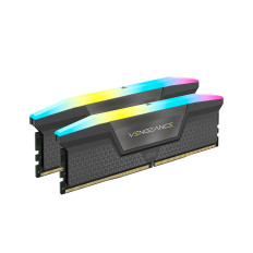 Corsair Vengeance RGB 32GB (2x16GB) 6000MHz DDR5 CL30  - Comprar RAM