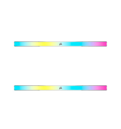 Corsair Vengeance RGB 32GB (2x16GB) 6000MHz DDR5 CL30  - Comprar RAM