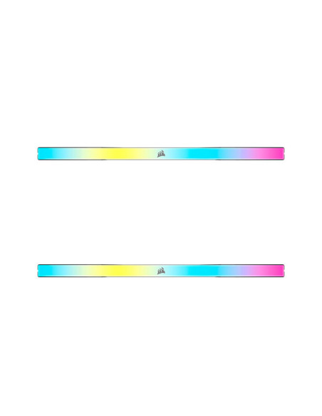 Corsair Vengeance RGB 32GB (2x16GB) 6000MHz DDR5 CL30  - Comprar RAM