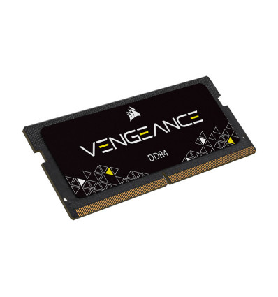 Corsair Vengeance 16GB DDR4 3200MHz CL22 SODIMM