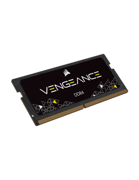 Corsair Vengeance 16GB DDR4 3200MHz CL22 SODIMM