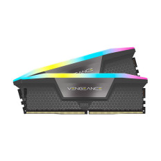 32GB DDR5 Corsair Vengeance RGB 6000MHz CL36