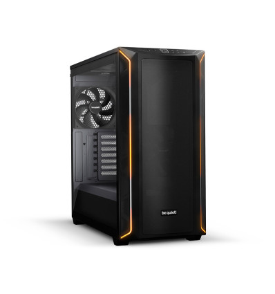 Be Quiet! Shadow Base 800 DX Negra E-ATX- Comprar Caja para Ordenador