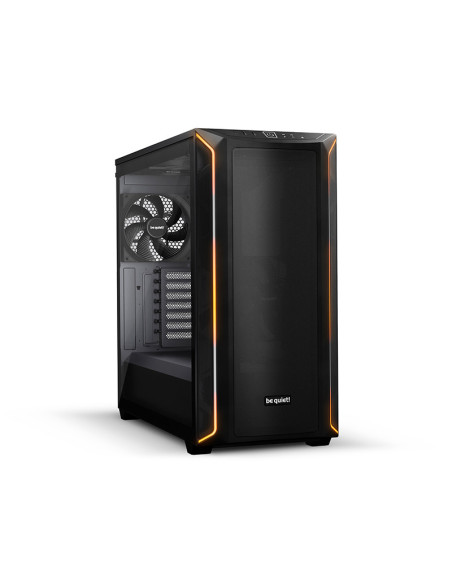 Be Quiet! Shadow Base 800 DX Negra E-ATX- Comprar Caja para Ordenador