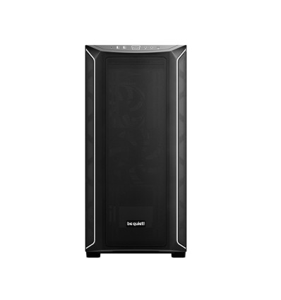 Be Quiet! Shadow Base 800 DX Negra E-ATX- Comprar Caja para Ordenador