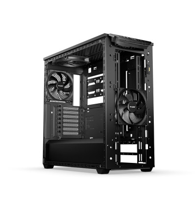 Be Quiet! Shadow Base 800 DX Negra E-ATX- Comprar Caja para Ordenador