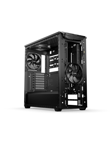 Be Quiet! Shadow Base 800 DX Negra E-ATX- Comprar Caja para Ordenador