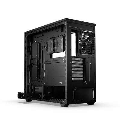 Be Quiet! Shadow Base 800 DX Negra E-ATX- Comprar Caja para Ordenador