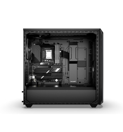Be Quiet! Shadow Base 800 DX Negra E-ATX- Comprar Caja para Ordenador