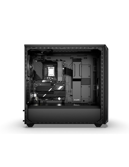 Be Quiet! Shadow Base 800 DX Negra E-ATX- Comprar Caja para Ordenador
