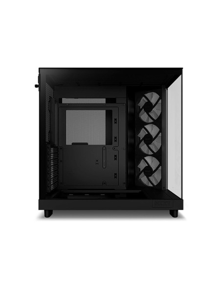 NZXT H6 Flow RGB ATX - Comprar Caja para Ordenador RGB ATX