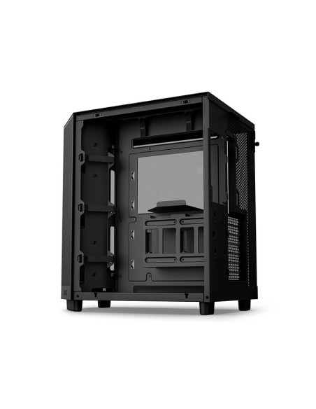 NZXT H6 Flow RGB ATX - Comprar Caja para Ordenador RGB ATX