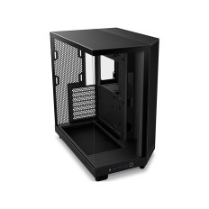 NZXT H6 Flow ATX - Comprar Caja para Ordenador Negra ATX