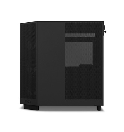 NZXT H6 Flow ATX - Comprar Caja para Ordenador Negra ATX