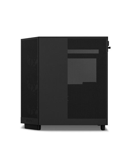 NZXT H6 Flow ATX - Comprar Caja para Ordenador Negra ATX