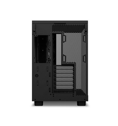 NZXT H6 Flow ATX - Comprar Caja para Ordenador Negra ATX