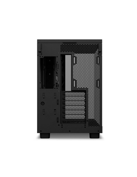 NZXT H6 Flow ATX - Comprar Caja para Ordenador Negra ATX