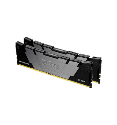 Kingston Fury Renegade 16GB (2x8GB) - Comprar RAM DDR4 3200MHz CL16