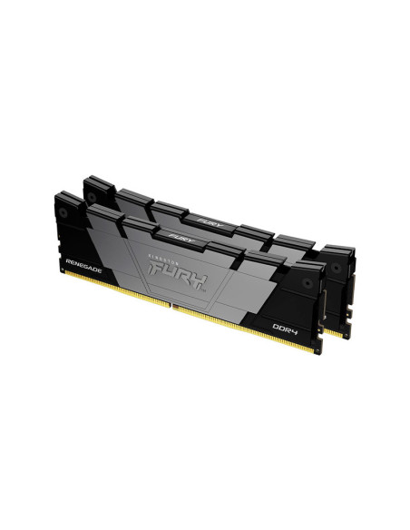 Kingston Fury Renegade 16GB (2x8GB) - Comprar RAM DDR4 3200MHz CL16