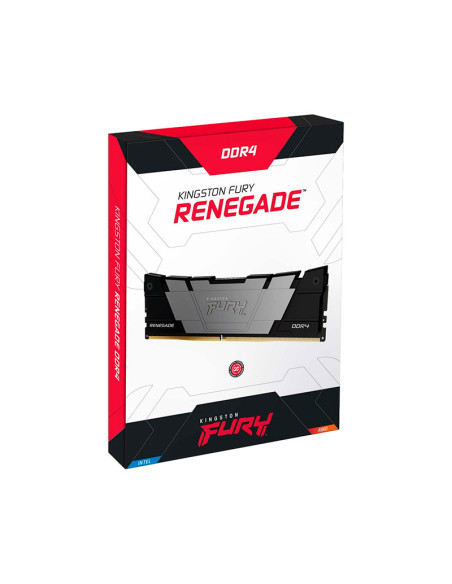 Kingston Fury Renegade 16GB (2x8GB) - Comprar RAM DDR4 3200MHz CL16