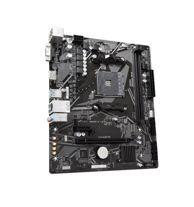 Gigabyte A520M K v2 Socket AM4 - Comprar Placa Base Socket AM4