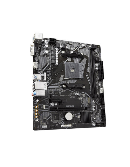 Gigabyte A520M K v2 Socket AM4 - Comprar Placa Base Socket AM4