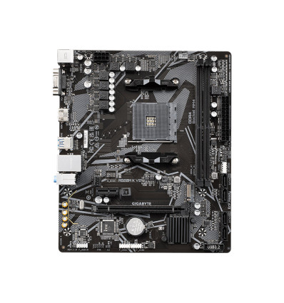 Gigabyte A520M K v2 Socket AM4 - Comprar Placa Base Socket AM4