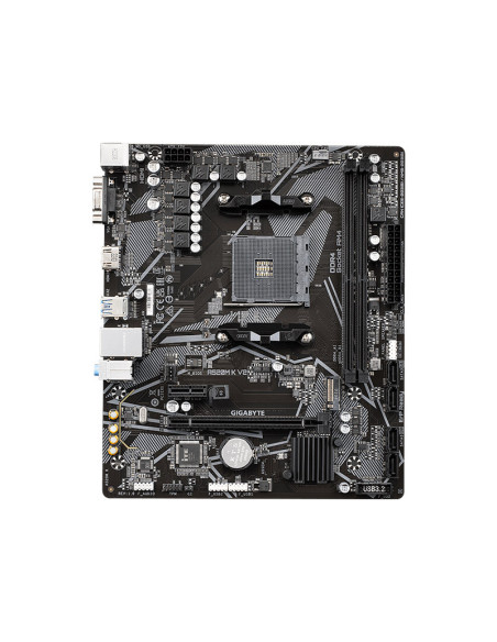 Gigabyte A520M K v2 Socket AM4 - Comprar Placa Base Socket AM4