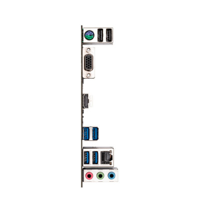 Gigabyte A520M K v2 Socket AM4 - Comprar Placa Base Socket AM4