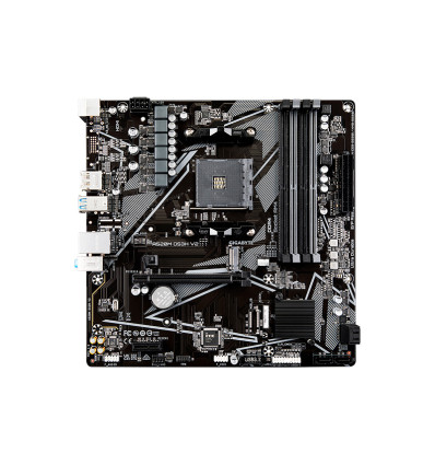 Gigabyte A520M-DS3H v2 Socket AM4 - Comprar Placa Base Micro ATX