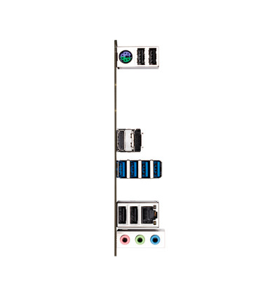 Gigabyte A520M-DS3H v2 Socket AM4 - Comprar Placa Base Micro ATX
