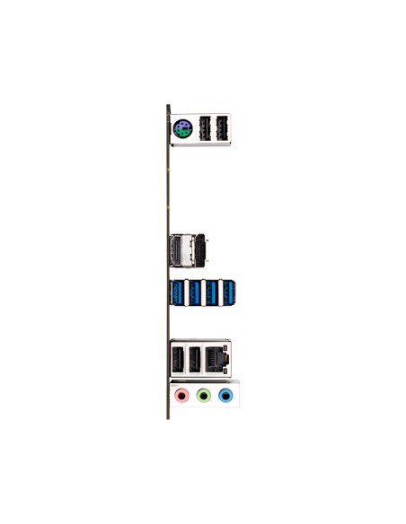 Gigabyte A520M-DS3H v2 Socket AM4 - Comprar Placa Base Micro ATX