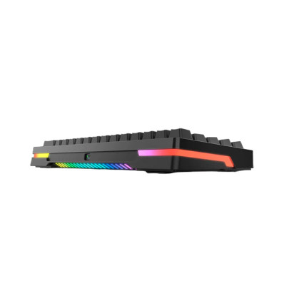Krom Kreator Mecánico - Comprar Teclado Mecánico TKL