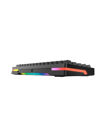 Krom Kreator Mecánico - Comprar Teclado Mecánico TKL