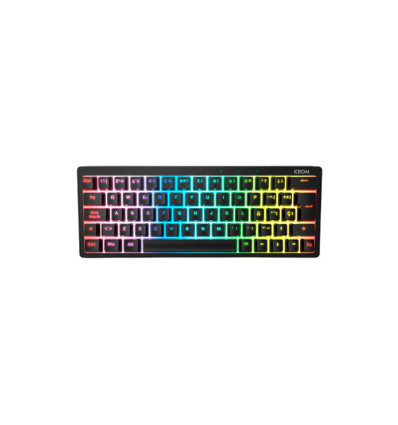 Krom Kreator Mecánico - Comprar Teclado Mecánico TKL