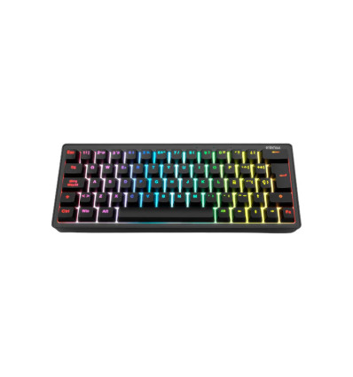 Krom Kreator Mecánico - Comprar Teclado Mecánico TKL