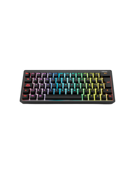 Krom Kreator Mecánico - Comprar Teclado Mecánico TKL